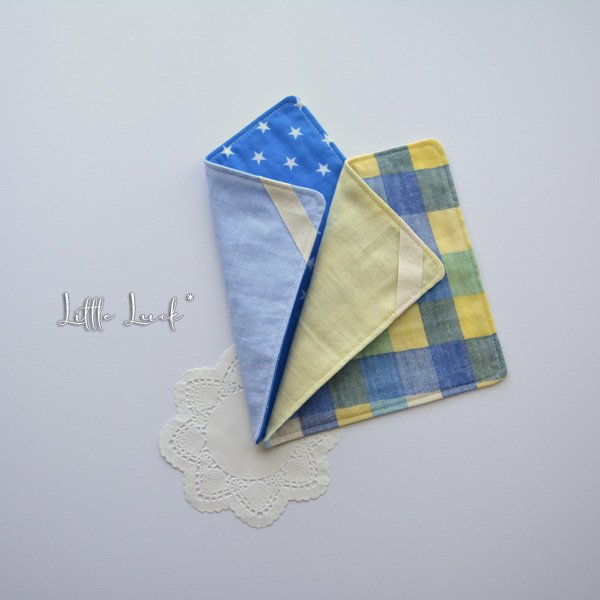 ガーゼハンカチ