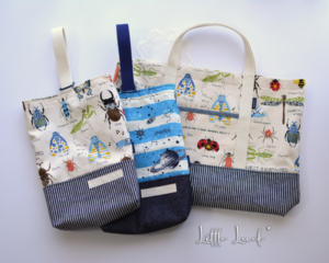 入園入学グッズ