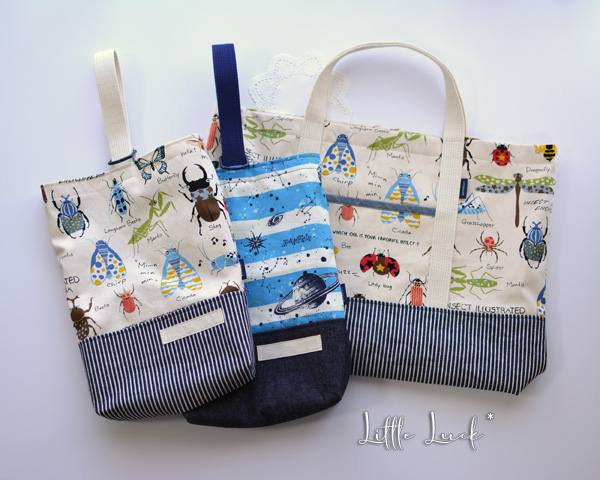 入園入学グッズ