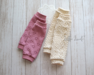 レッグウォーマー