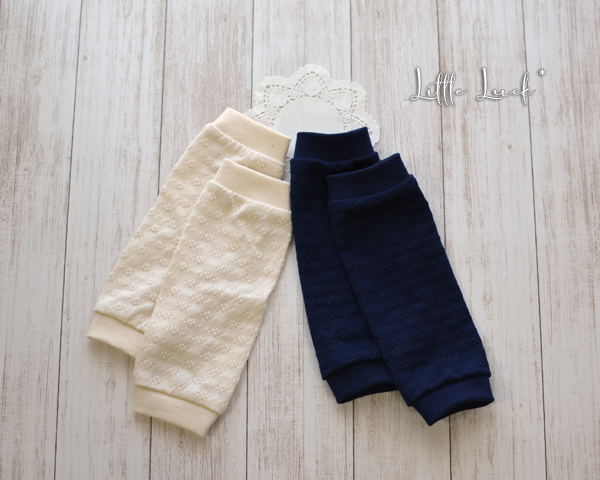 レッグウォーマー