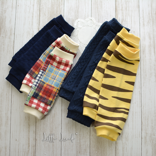 レッグウォーマー