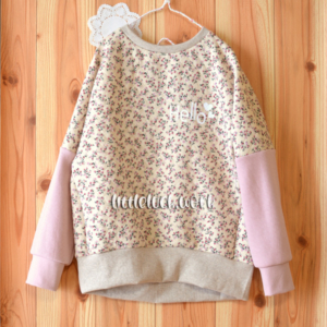 ドルマンプルキッズ