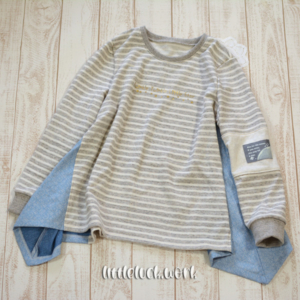 テントラインプル