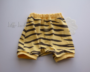 しましまパンツ