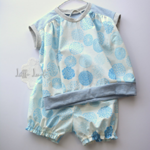 夏のお着替えセット