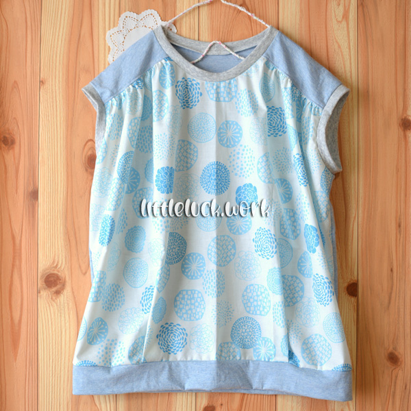 CIELプルオーバー