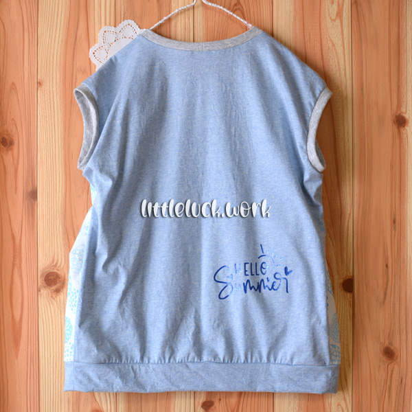 CIELプルオーバー