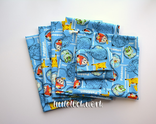 ランチマット他