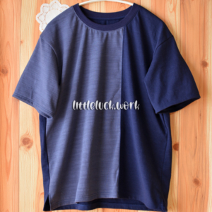 ジェンダーレスT