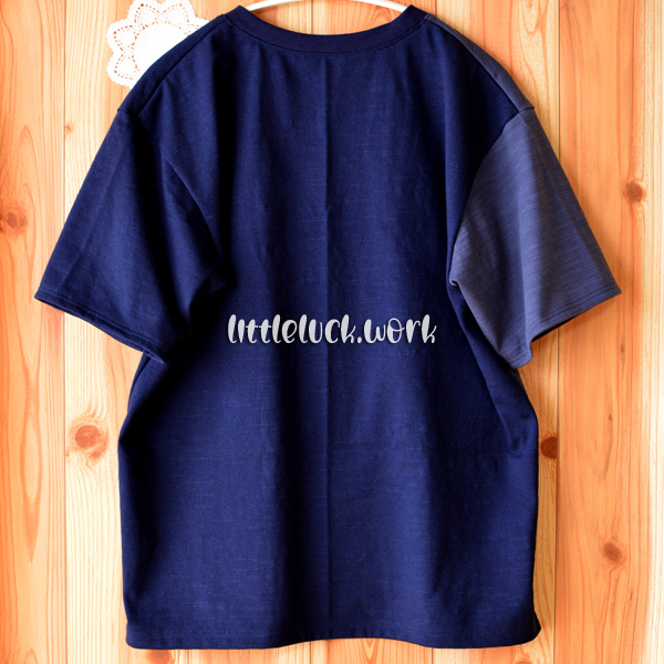 ジェンダーレスT