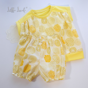 夏のお着替えセット