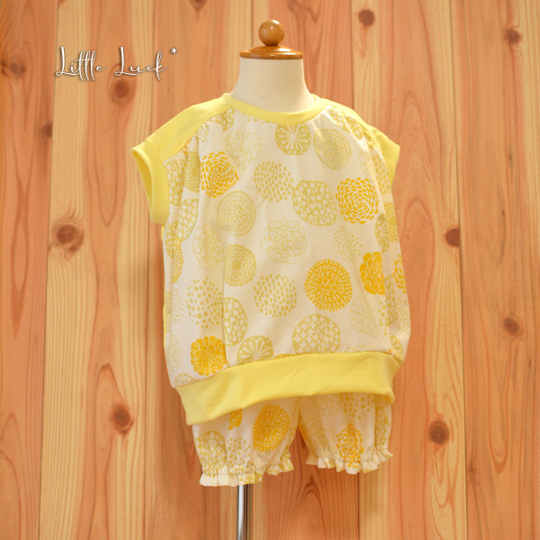 夏のお着替えセット