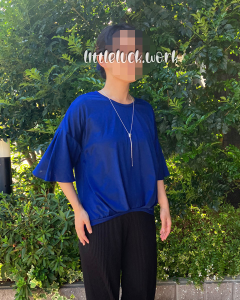 イレヘムTシャツ