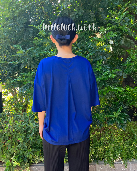 イレヘムTシャツ