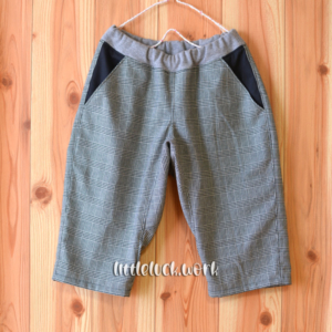 クライミングパンツ