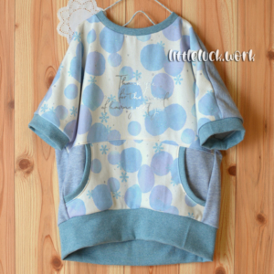 ドルマンプルキッズ