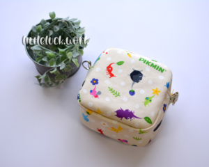 ピクミンポーチ