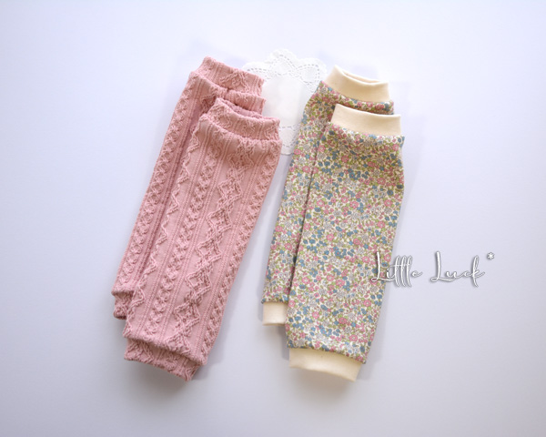 レッグウォーマー