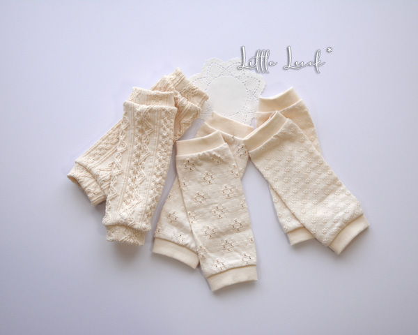 レッグウォーマー