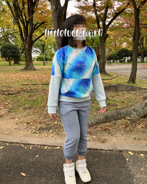 ドルマンプルキッズ