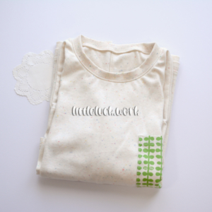 ボックスTシャツ