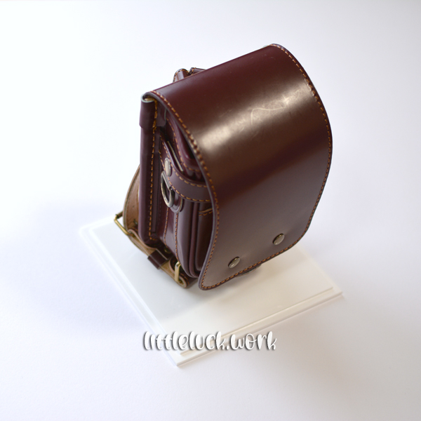 ランドセルリメイク