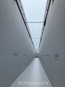 カタールパビリオン