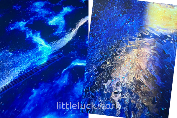 カタールパビリオン