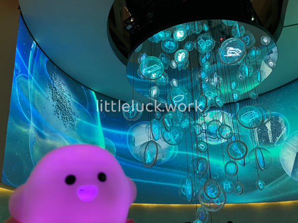 ドイツパビリオン