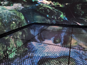 ルクセンブルクパビリオン