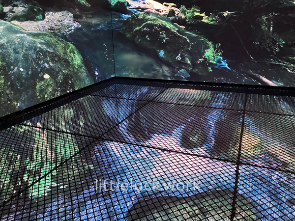 ルクセンブルクパビリオン