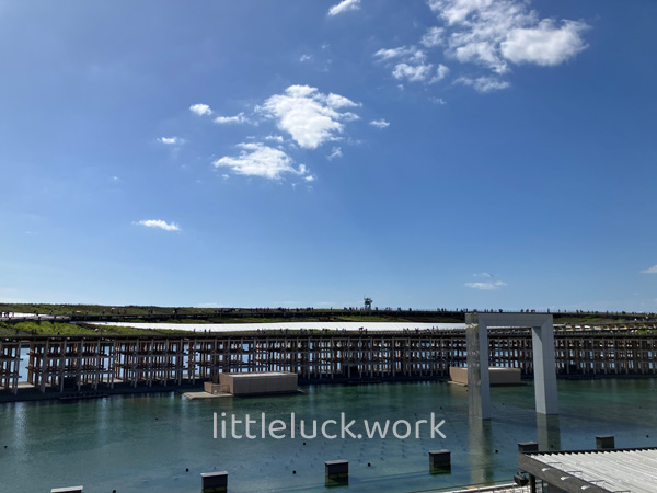 大阪・関西万博