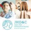 ヘアドネーションを行いたい方へ｜Japan Hair Donation ＆ Charity【ジャーダック JHD